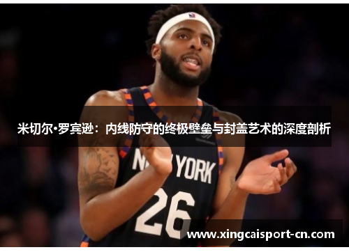 米切尔·罗宾逊：内线防守的终极壁垒与封盖艺术的深度剖析