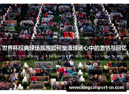 世界杯经典球场氛围如何塑造球迷心中的激情与回忆
