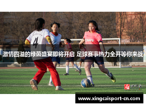 激情四溢的绿茵盛宴即将开启 足球赛事热力全开等你来战 激情四溢的绿茵盛宴即将开启 足球赛事热力全开等你来战