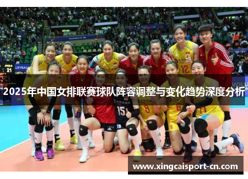 2025年中国女排联赛球队阵容调整与变化趋势深度分析
