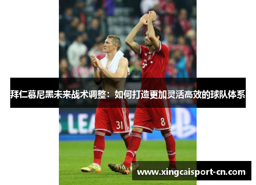 拜仁慕尼黑未来战术调整：如何打造更加灵活高效的球队体系