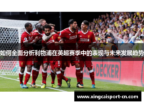 如何全面分析利物浦在英超赛季中的表现与未来发展趋势