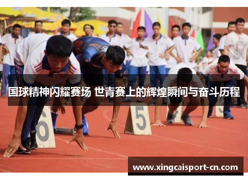 国球精神闪耀赛场 世青赛上的辉煌瞬间与奋斗历程