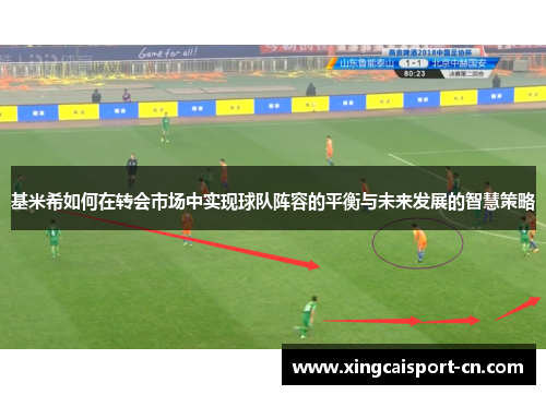 基米希如何在转会市场中实现球队阵容的平衡与未来发展的智慧策略 基米希如何在转会市场中实现球队阵容的平衡与未来发展的智慧策略