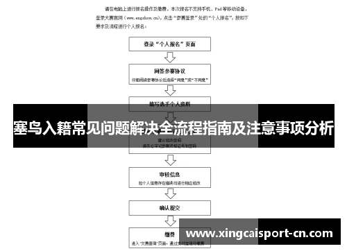 塞鸟入籍常见问题解决全流程指南及注意事项分析 塞鸟入籍常见问题解决全流程指南及注意事项分析