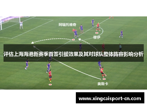 评估上海海港新赛季首签引援效果及其对球队整体阵容影响分析 评估上海海港新赛季首签引援效果及其对球队整体阵容影响分析