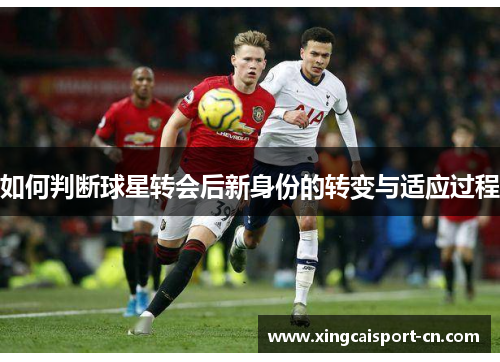 如何判断球星转会后新身份的转变与适应过程