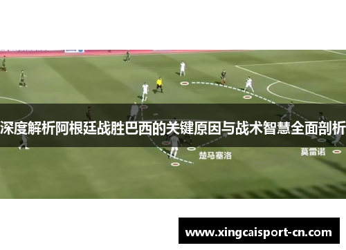 深度解析阿根廷战胜巴西的关键原因与战术智慧全面剖析